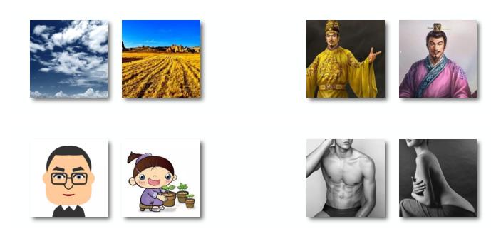 易经中的阴阳指的男人和女人,易经男女阴阳二合一之道