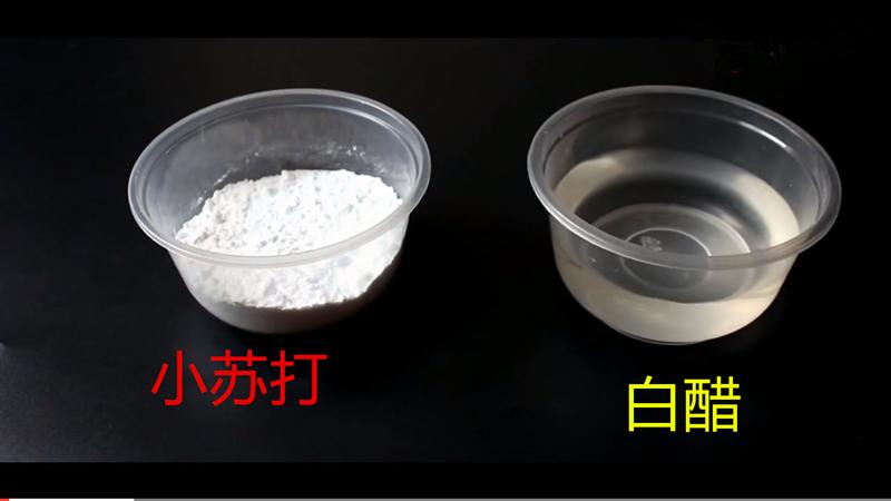 年底大扫除别担心，达人3分钟自制清洁剂，不伤手、去污力太惊人