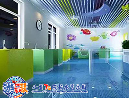 投资加盟婴儿游泳馆要多少钱,贝乐湾婴儿游泳馆加盟