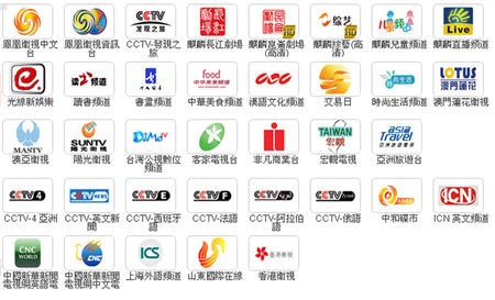 海外观看国内电影电视的方法汇总,在海外如何观看国内电视剧