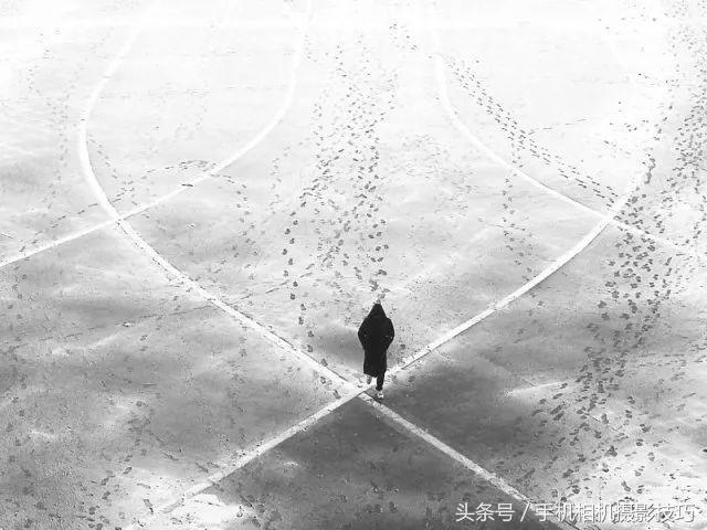 这就是所谓“别人家拍的雪景”：佳作推荐第46期