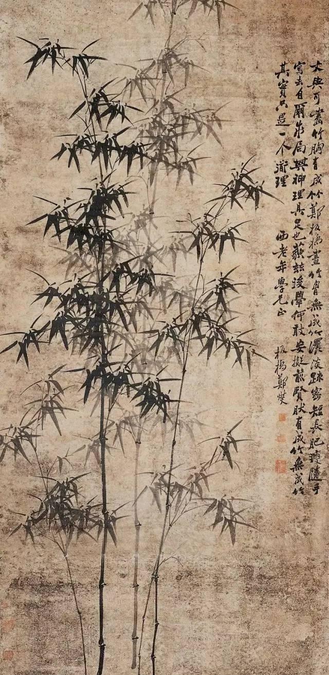 郑板桥茶缘,郑板桥喝茶的故事