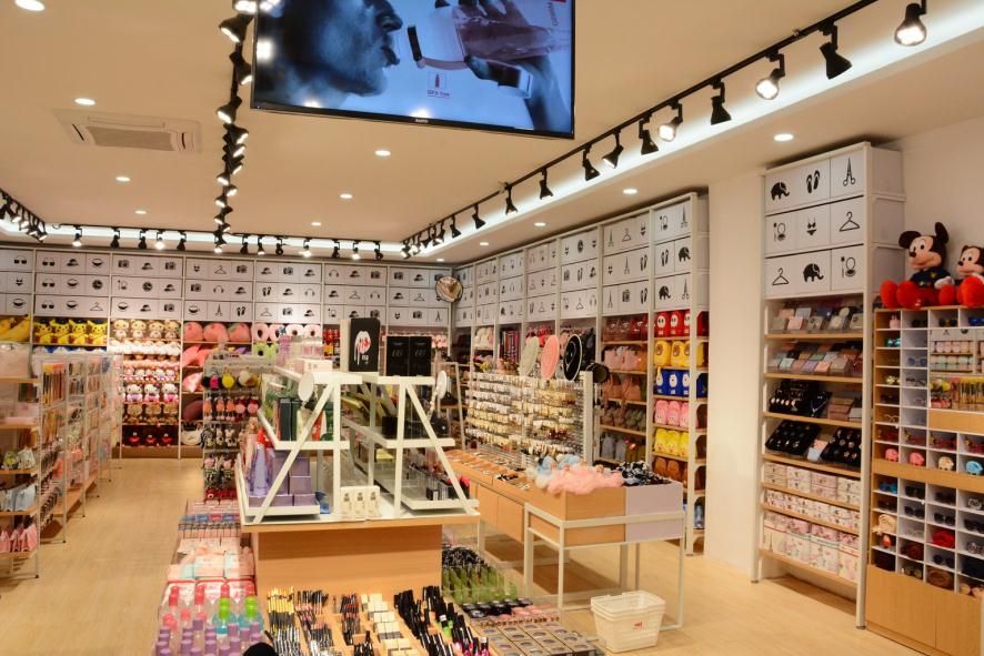 朴素益家两元店加盟,两元店怎么加盟