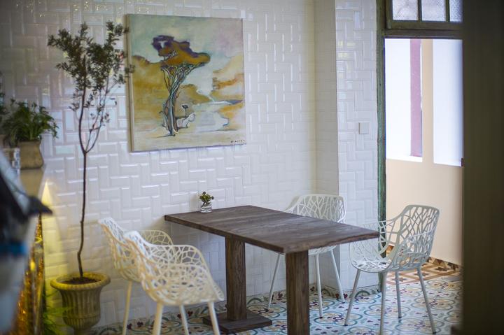 广州文艺小资店,广州文艺风小资部落