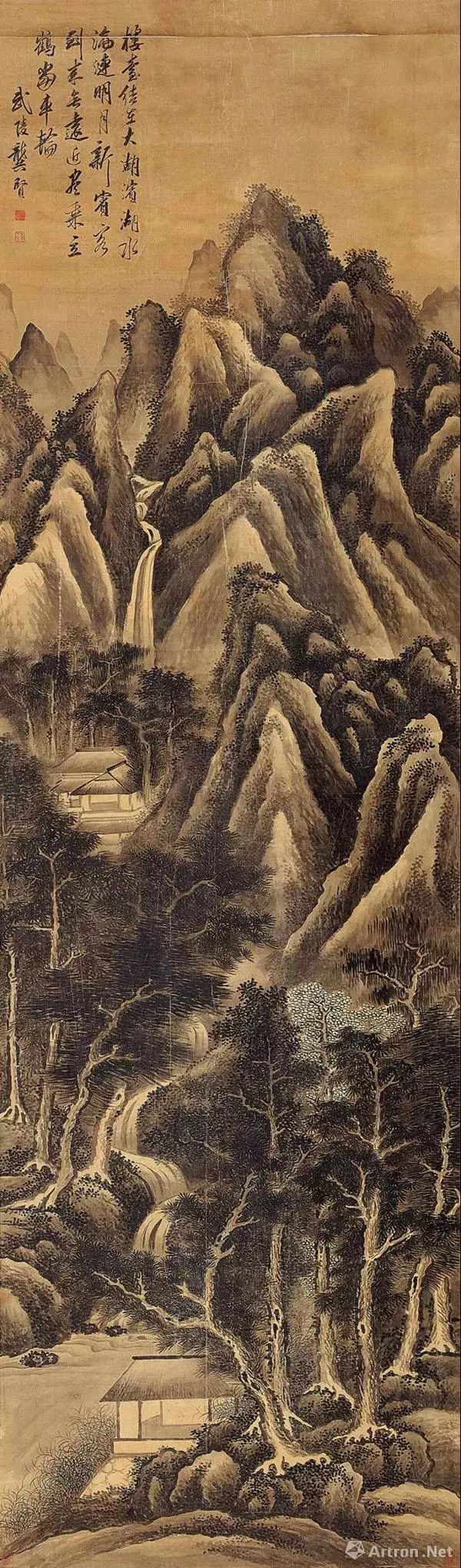 保利厦门拍卖元青花4百多万成交,保利春拍亿元瓷器