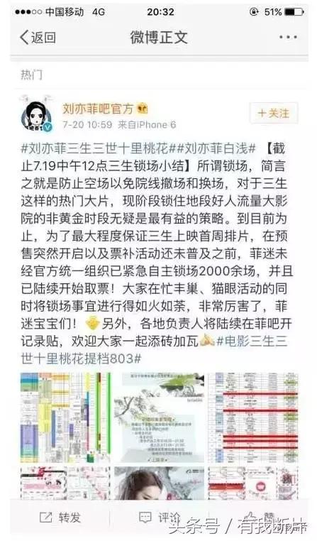 从PGONE事件，看电影水军营销及盲目迷信大数据的现象