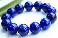 青金石最简单的鉴别方法,最实用的青金石选购技巧果断收藏