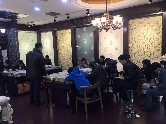 呐喊捷报|心呐喊助力西安大唐圣纸氛围营销客流量提高178%