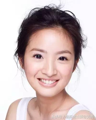 BSNL女人不能不做眉毛，就像男人不能不刮胡子！