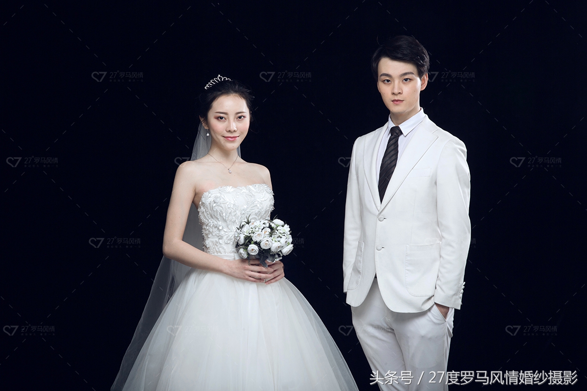 婚纱摄影怎么选片,如何挑选外景婚纱摄影