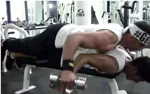 为什么爱健身的人很沉默,为什么你爱健身