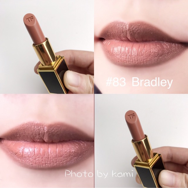 tf口红lipsboys,tflipsboys20试色