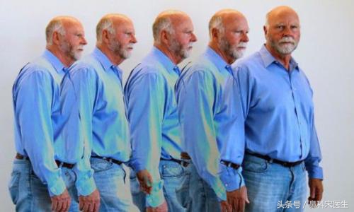 小病从医大病由命无病养生,小病从医大病由命养老