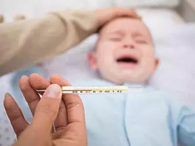 航天六院健康知识宣传,如何预防儿童流感小常识