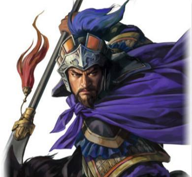 张辽在曹魏的地位,曹魏第一猛将是曹仁还是夏侯惇