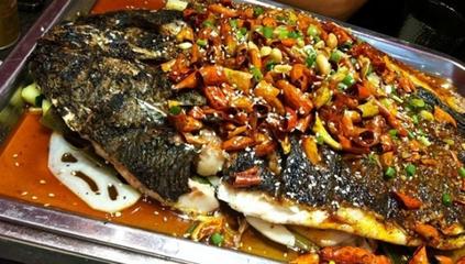 它是美国人的阴影，在中国却成为深受大众喜爱的美食