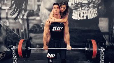 为什么爱健身的人很沉默,为什么你爱健身