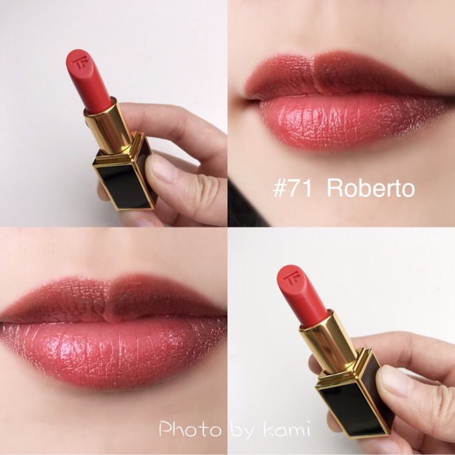 tf口红lipsboys,tflipsboys20试色