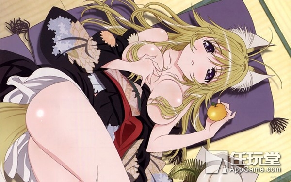 「每周宅话题」亦正亦邪,可男可女--狐仙