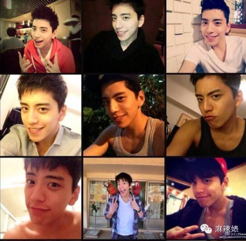 王大陆高颜值,王大陆痞帅痞帅