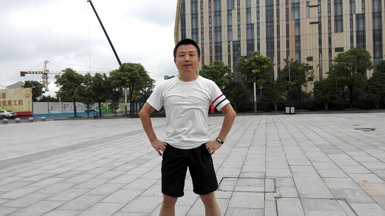 号外！第六期百人百天班委强势亮相