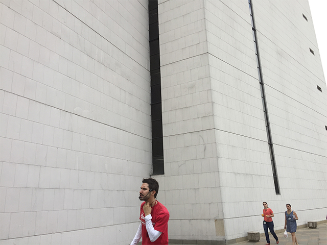 张海律:谋杀之都、黑色景点与生活在其中的受害者