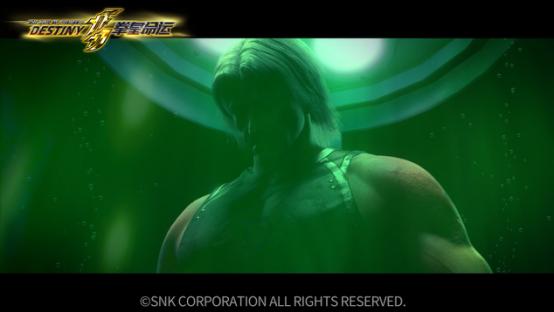 拳皇命运最后一集完整版,拳皇命运第1季