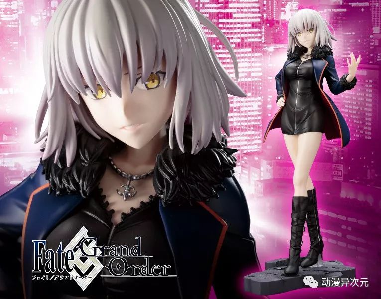 贞德Alter，雪未來，花婿，花嫁，惠惠，蝙蝠侠，诗乃，星战