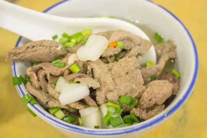 广州必打卡网红小店,广州老字号一条街网红打卡