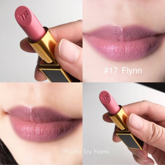 tf口红lipsboys,tflipsboys20试色