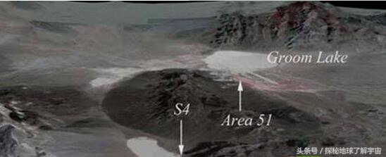 ufo为什么会出现特殊地方,ufo最频繁出现的地方