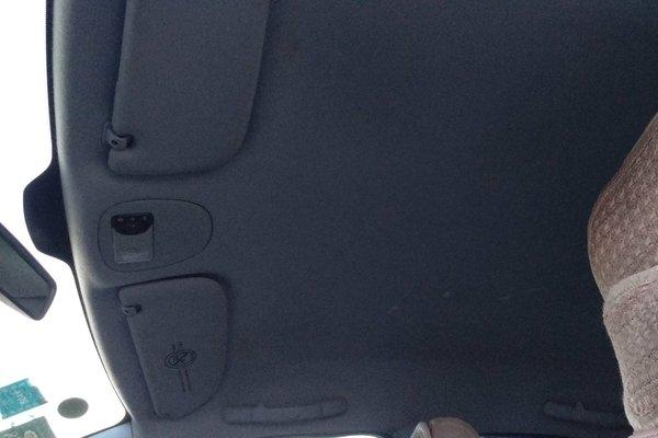 标致207优点,标致207汽车翻车