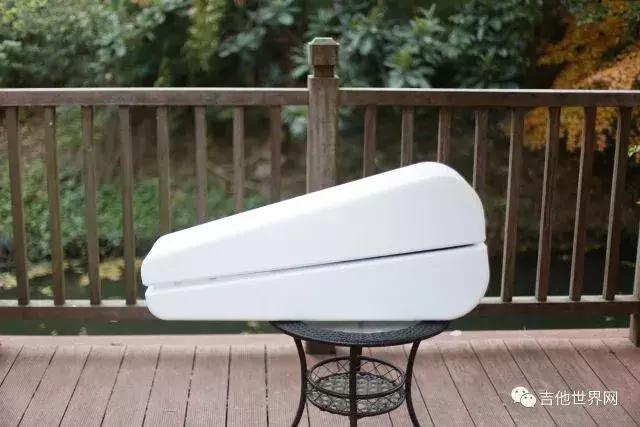 冯涛吉他,冯涛吉他圣马可