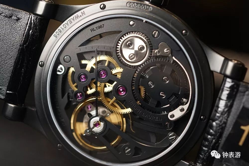 拉夫劳伦的手表,拉夫劳伦手表什么档次