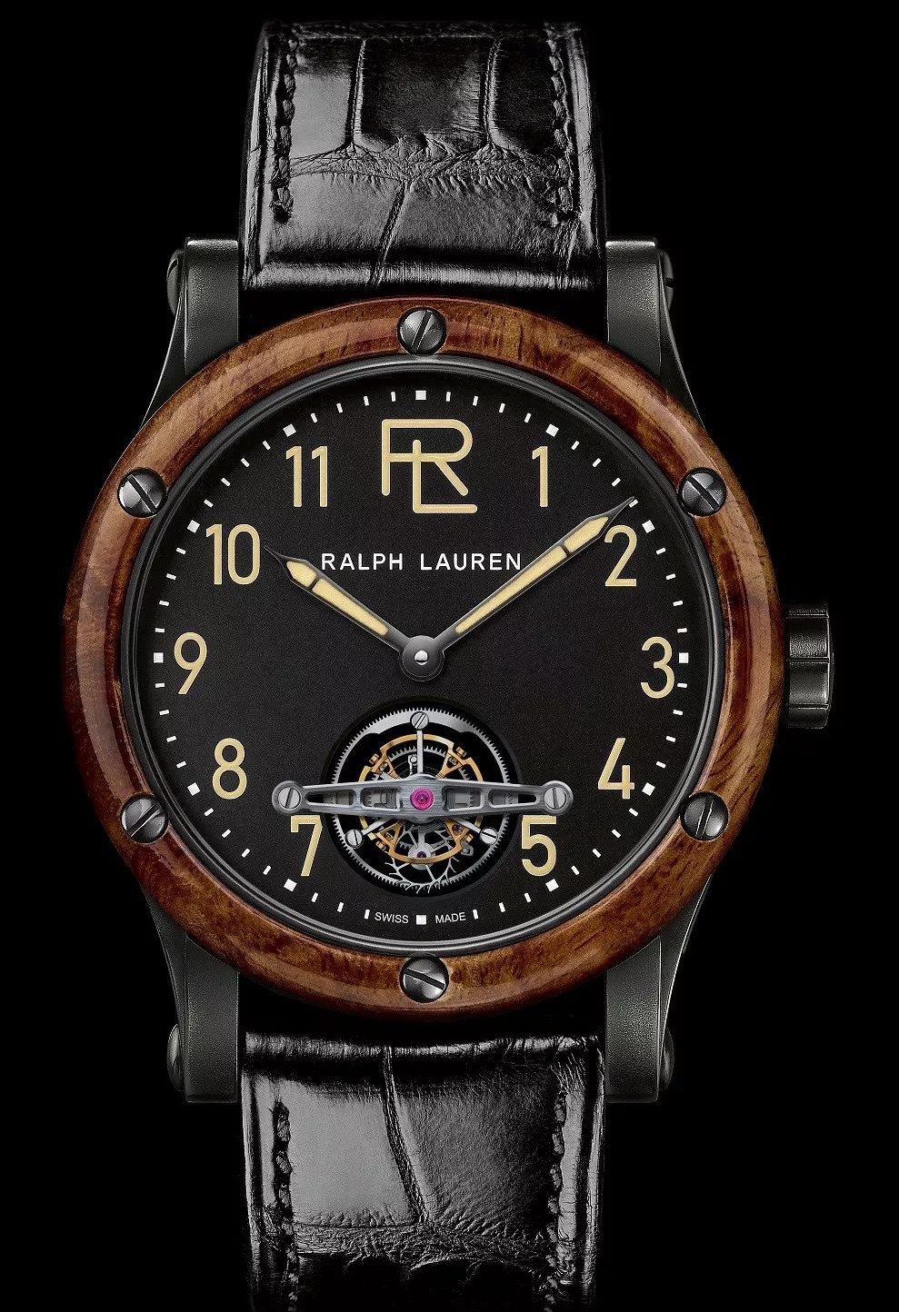 拉夫劳伦的手表,拉夫劳伦手表什么档次