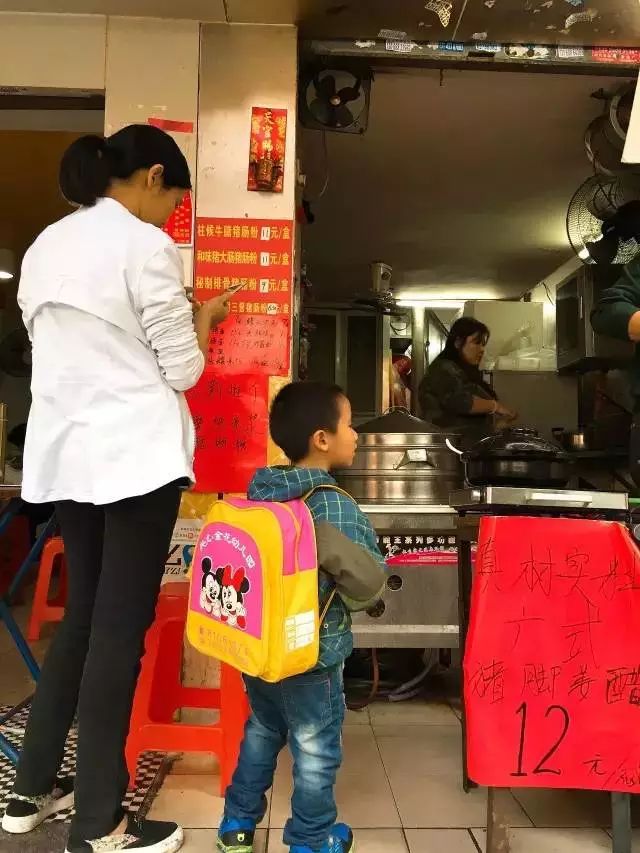 广州必打卡网红小店,广州老字号一条街网红打卡