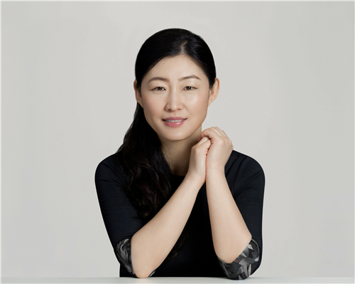 中国青年女科学家奖图文,中国青年女科学家奖十六届颁奖