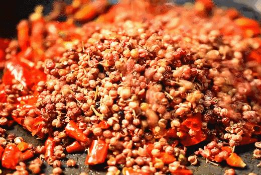 重庆开了十年的老火锅,开了十年的重庆老火锅