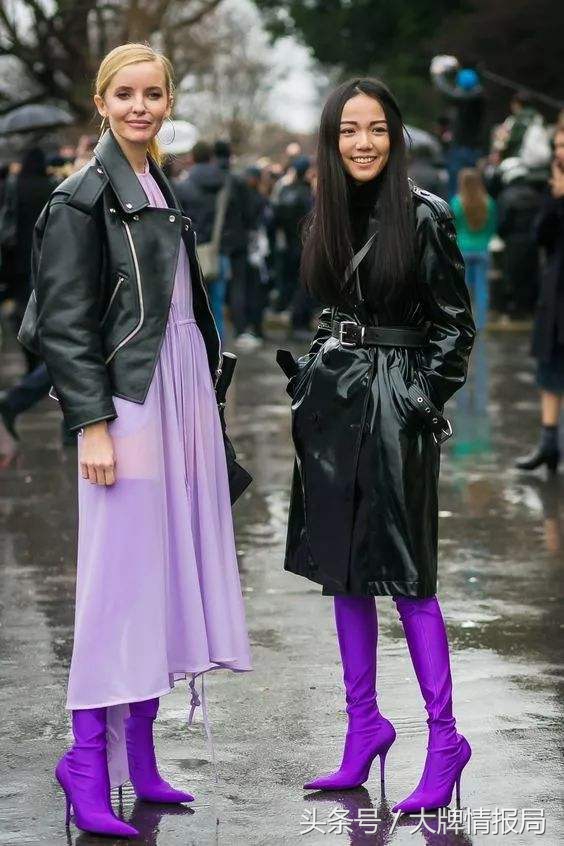 马云爸爸又搞事情，美图秀秀、美颜慌了，章子怡刘涛王鸥都打CALL