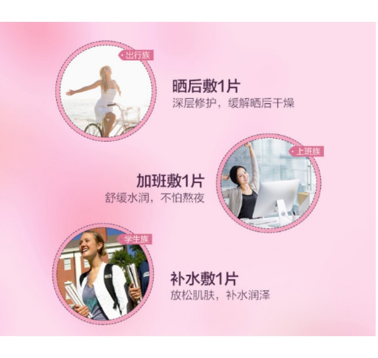 一片面膜40元贵不贵,一片面膜7块钱贵吗