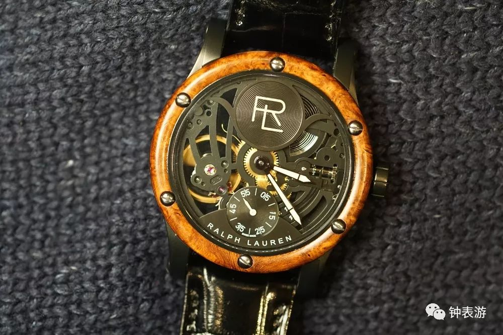 拉夫劳伦手表机芯怎么样值得买吗,拉夫劳伦的手表有蓝色表盘的吗
