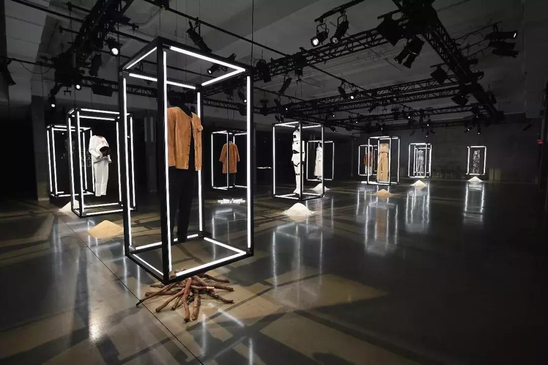 从星战看时尚图片,从星战看时尚让你从头到脚潮起来