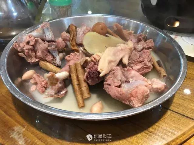 珠三角美食攻略一日游,广东吃货好去处