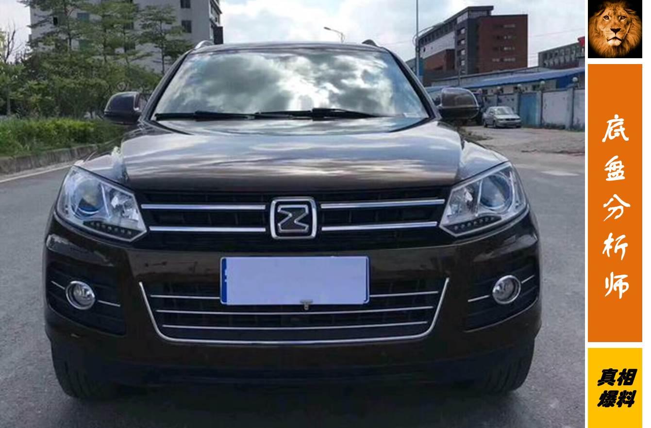 众泰t600发动机涡轮漏气,众泰t600大修之后烧机油