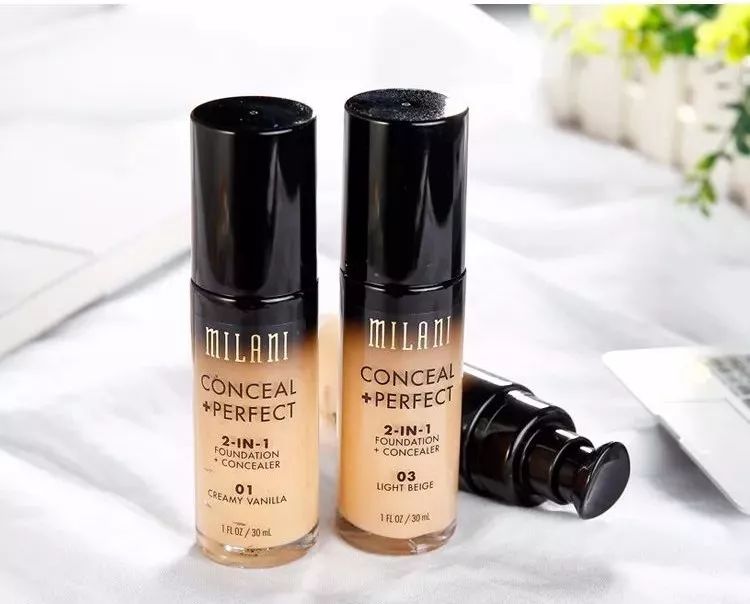 那些惊艳的化妆品,那些惊艳到你的国货化妆品