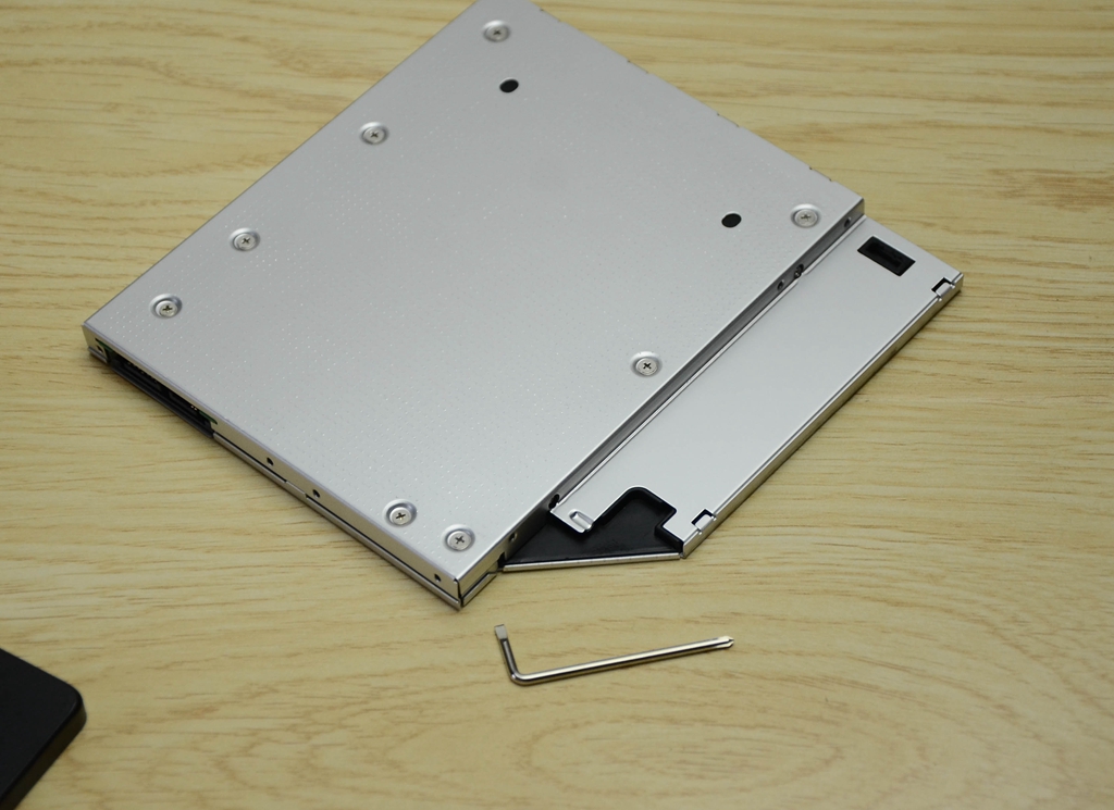 自己动手给笔记本升级固态硬盘,分享经验笔记本升级ssd的三大方案