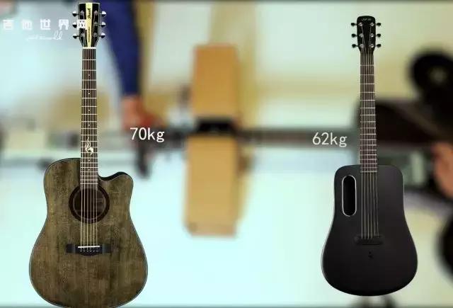 冯涛吉他测评,2018款吉他测评