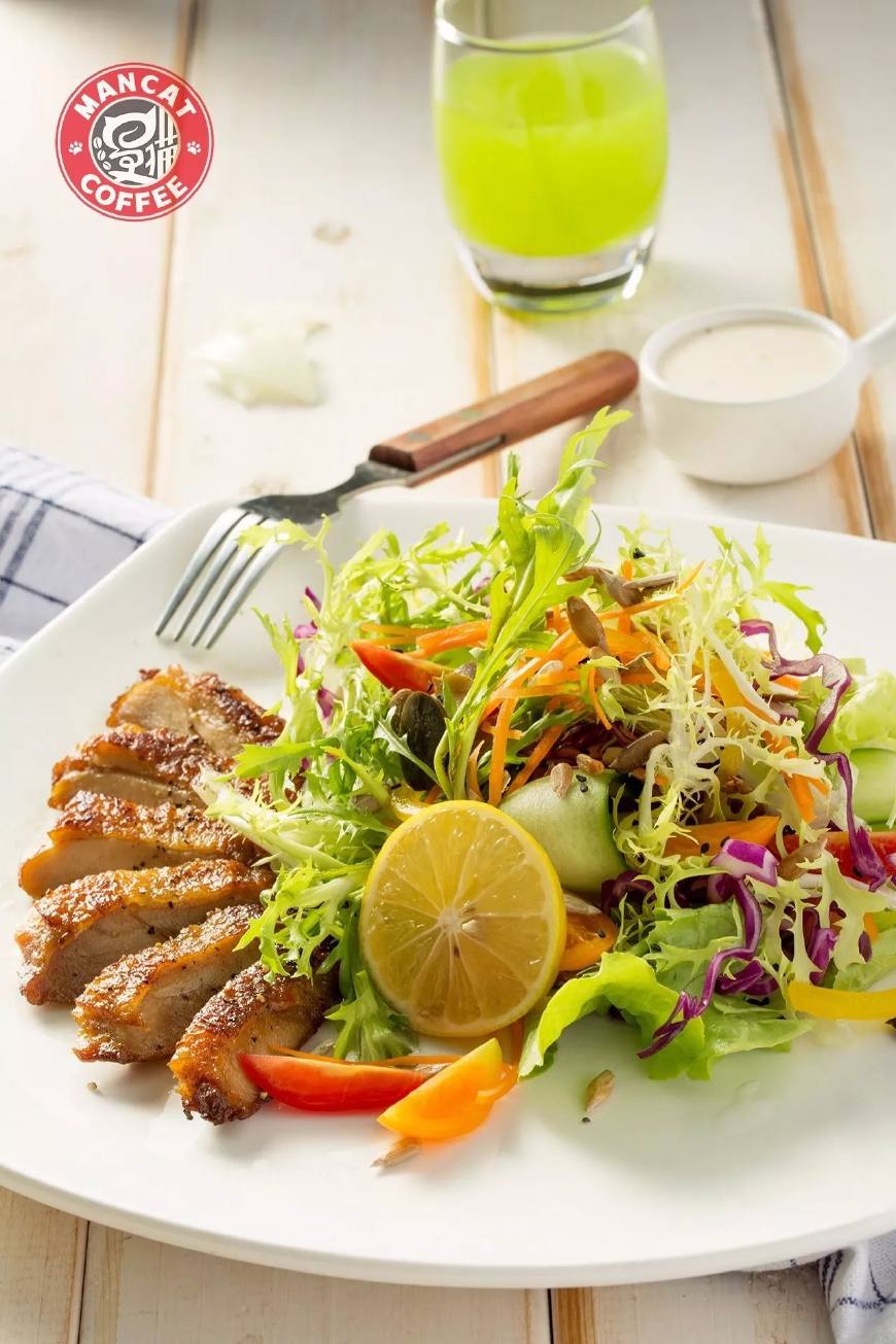 漫猫咖啡:小门店微投资,为你量身打造的偶像级猫星咖啡馆