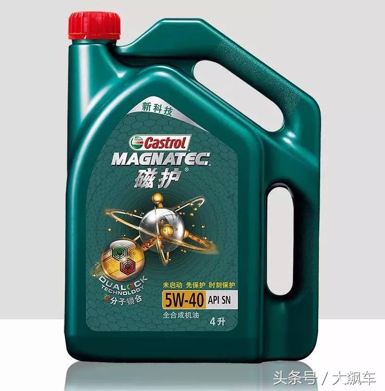 为何建议别用假机油,假机油害人