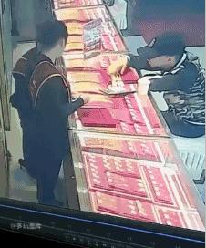 别瞎想，姑娘只是尿急罢了